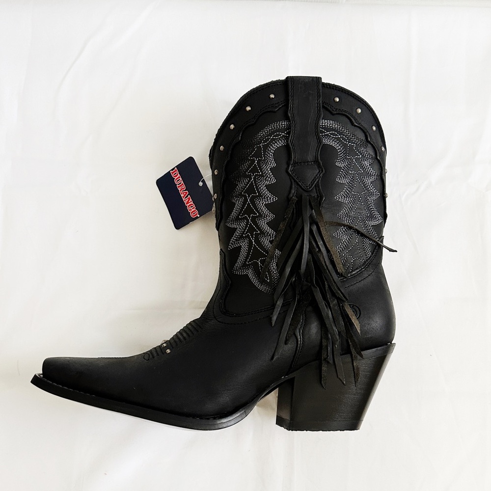 Durango western cowboy boots - Picture 2 of 12